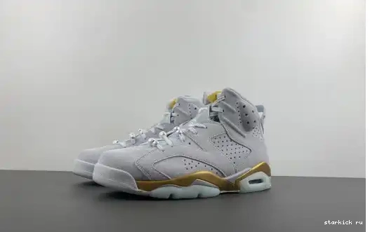 DQ4914-074 Paris  Jordan 6 Craft Retro DQ4914-074 0415